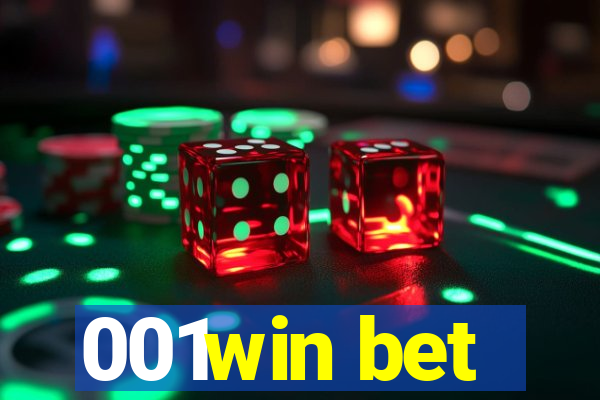 001win bet